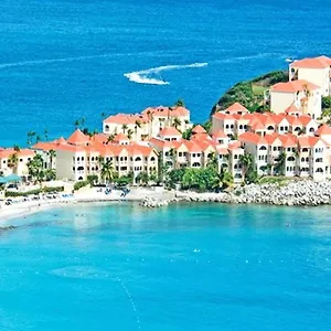 4* Station touristique Divi Little Bay